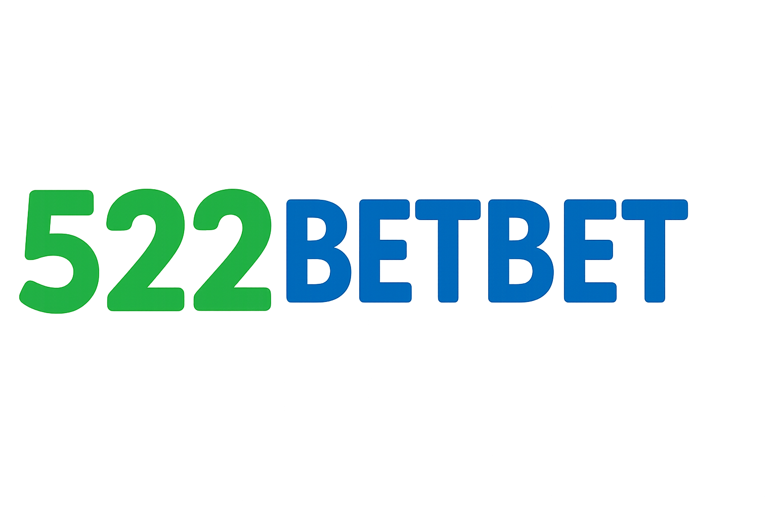 522bet bet Logo
